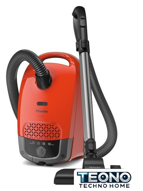 Пылесос Miele Guard S1 Junior TerraRed - Изображение №1 — Интернет-магазин Teono.by