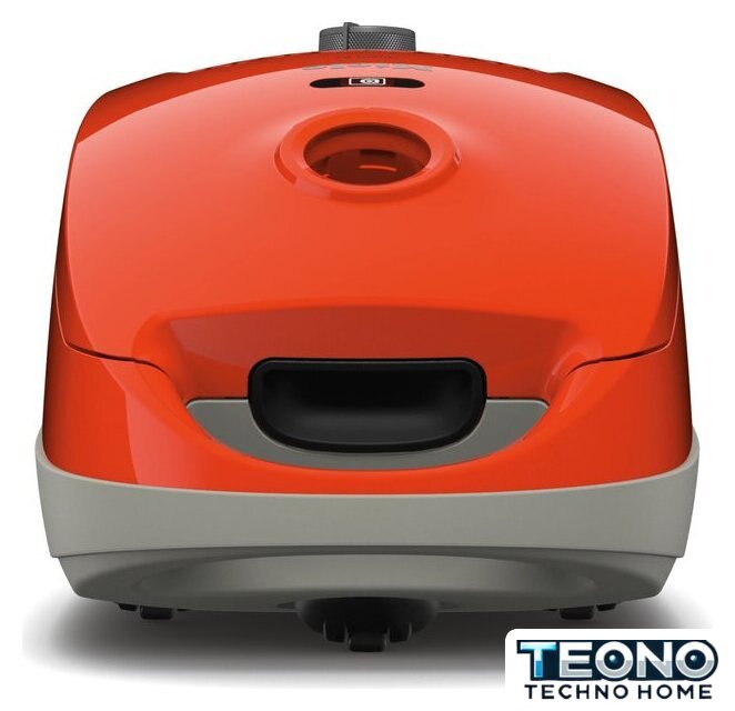 Пылесос Miele Guard S1 Junior TerraRed - Изображение №4 — Интернет-магазин Teono.by