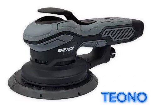 Эксцентриковая шлифмашина Onetech NT09E-550CB - Изображение №1 — Интернет-магазин Teono.by