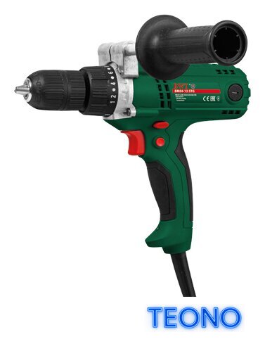 Дрель-шуруповерт DWT BM04-13 STG - Изображение №1 — Интернет-магазин Teono.by