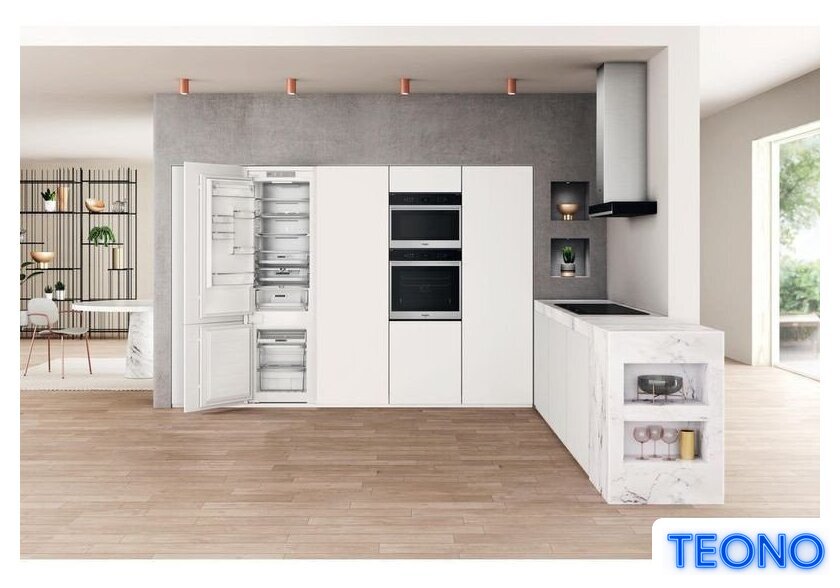Холодильник Whirlpool WHC20 T573 P - Изображение №2 — Интернет-магазин Teono.by