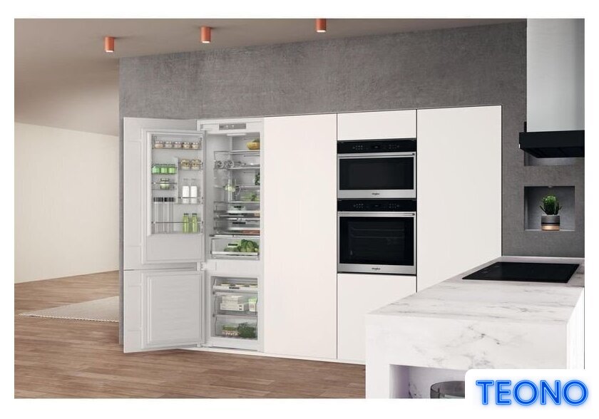 Холодильник Whirlpool WHC20 T573 P - Изображение №9 — Интернет-магазин Teono.by