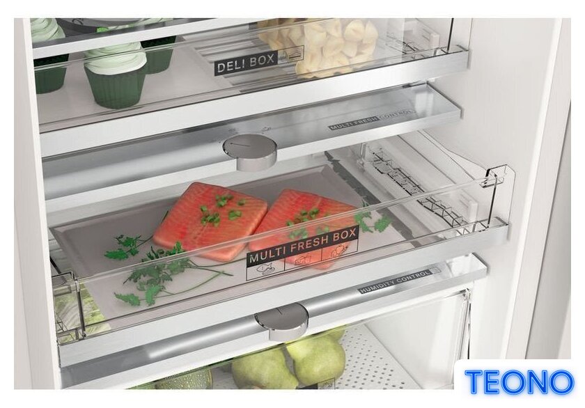 Холодильник Whirlpool WHC20 T573 P - Изображение №18 — Интернет-магазин Teono.by