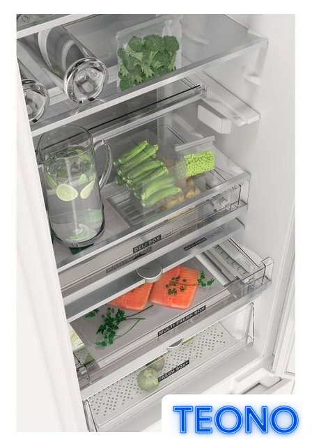 Холодильник Whirlpool WHC20 T573 P - Изображение №28 — Интернет-магазин Teono.by