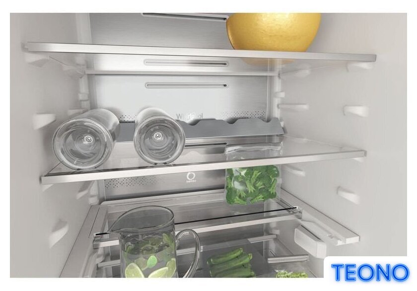 Холодильник Whirlpool WHC20 T573 P - Изображение №15 — Интернет-магазин Teono.by
