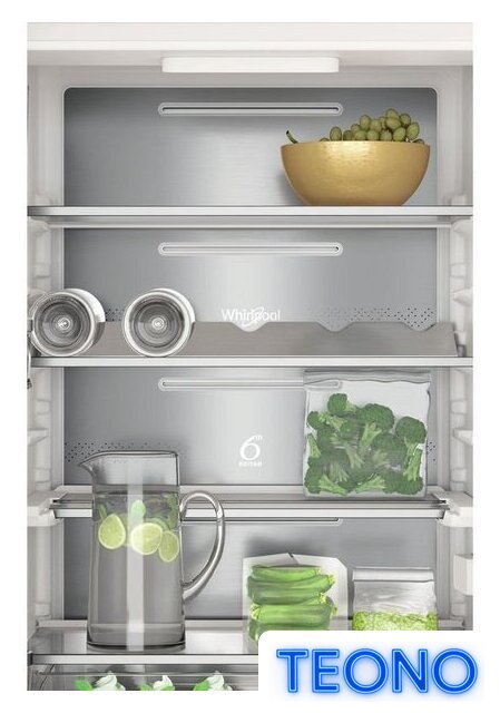 Холодильник Whirlpool WHC20 T573 P - Изображение №14 — Интернет-магазин Teono.by