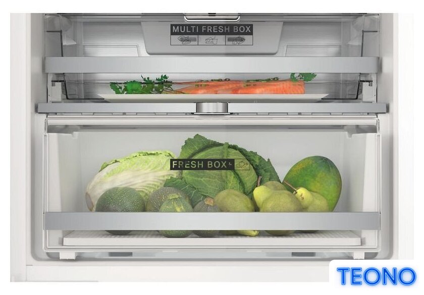 Холодильник Whirlpool WHC20 T573 P - Изображение №23 — Интернет-магазин Teono.by