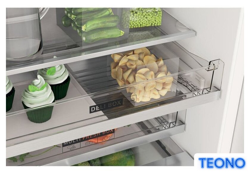 Холодильник Whirlpool WHC20 T573 P - Изображение №25 — Интернет-магазин Teono.by