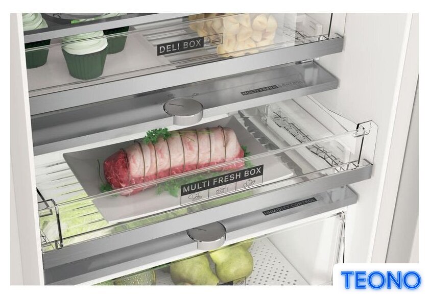 Холодильник Whirlpool WHC20 T573 P - Изображение №24 — Интернет-магазин Teono.by