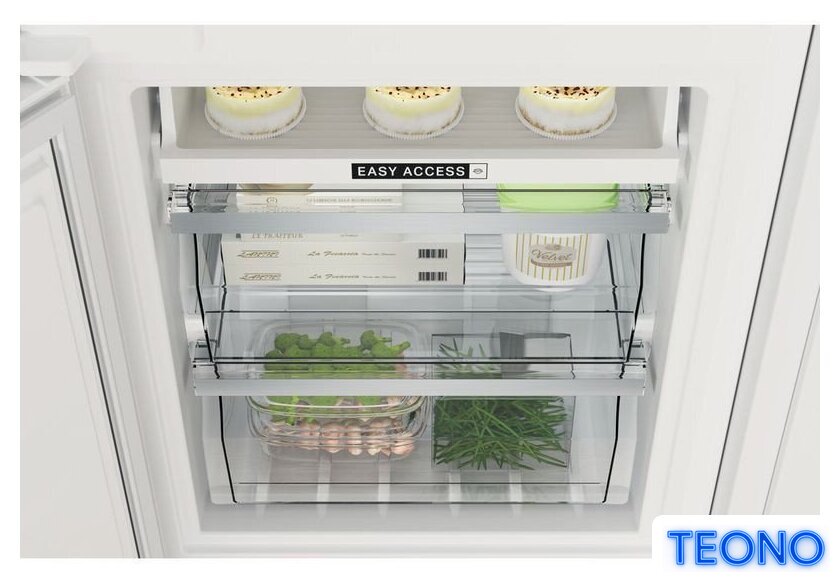 Холодильник Whirlpool WHC20 T573 P - Изображение №26 — Интернет-магазин Teono.by