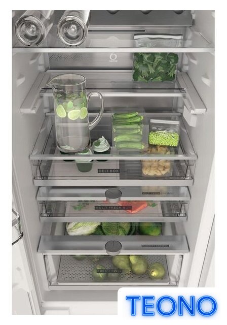 Холодильник Whirlpool WHC20 T573 P - Изображение №20 — Интернет-магазин Teono.by