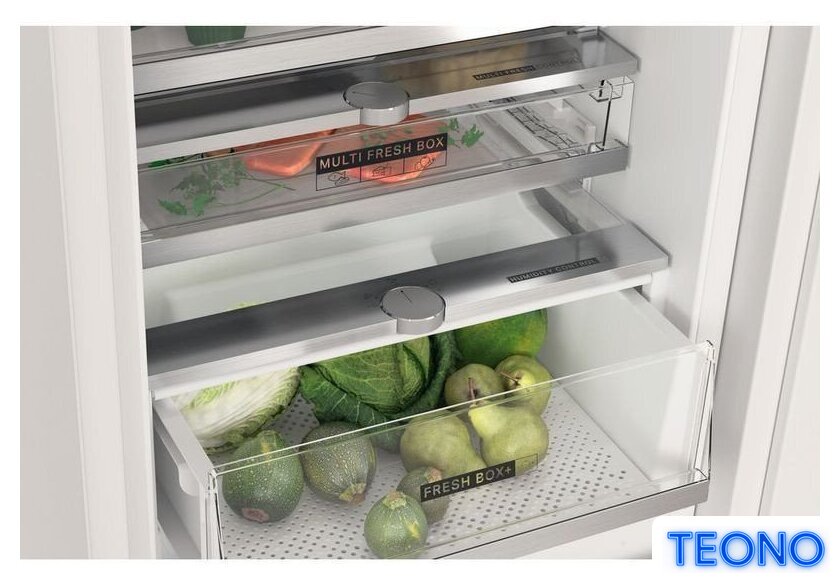Холодильник Whirlpool WHC20 T573 P - Изображение №29 — Интернет-магазин Teono.by