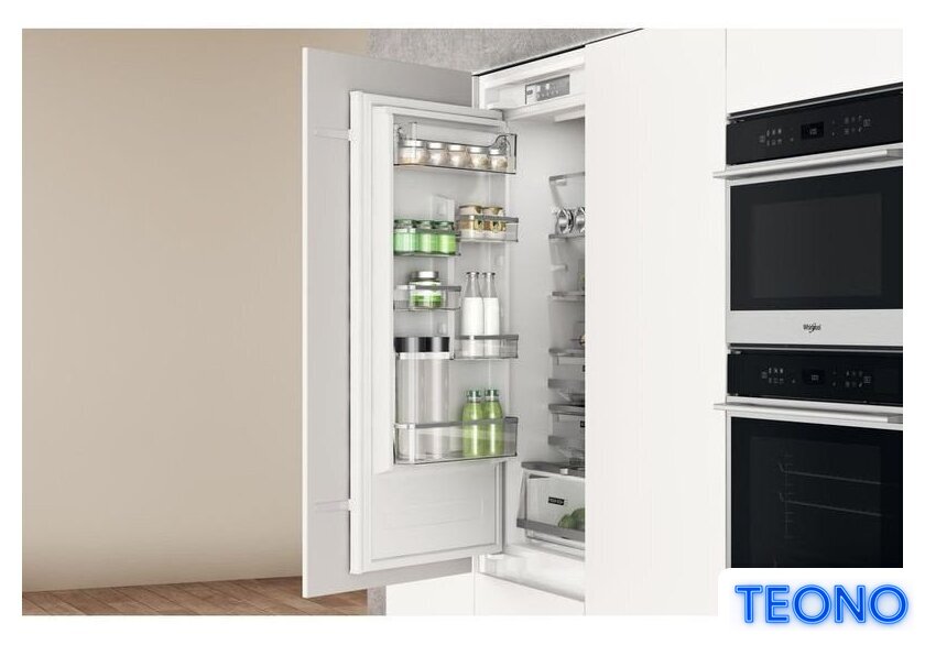 Холодильник Whirlpool WHC20 T573 P - Изображение №6 — Интернет-магазин Teono.by