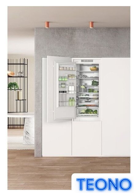 Холодильник Whirlpool WHC20 T573 P - Изображение №4 — Интернет-магазин Teono.by