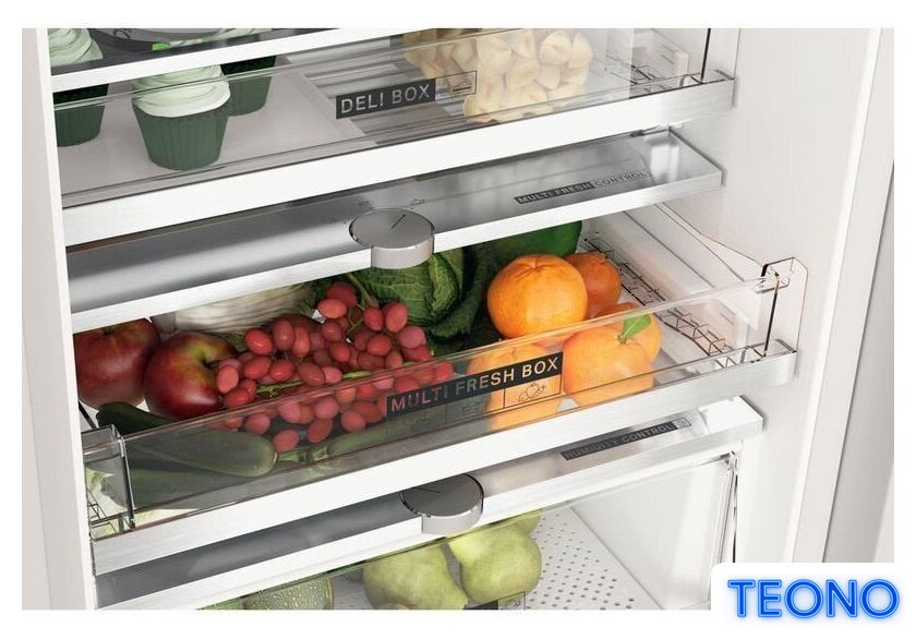 Холодильник Whirlpool WHC20 T573 P - Изображение №27 — Интернет-магазин Teono.by