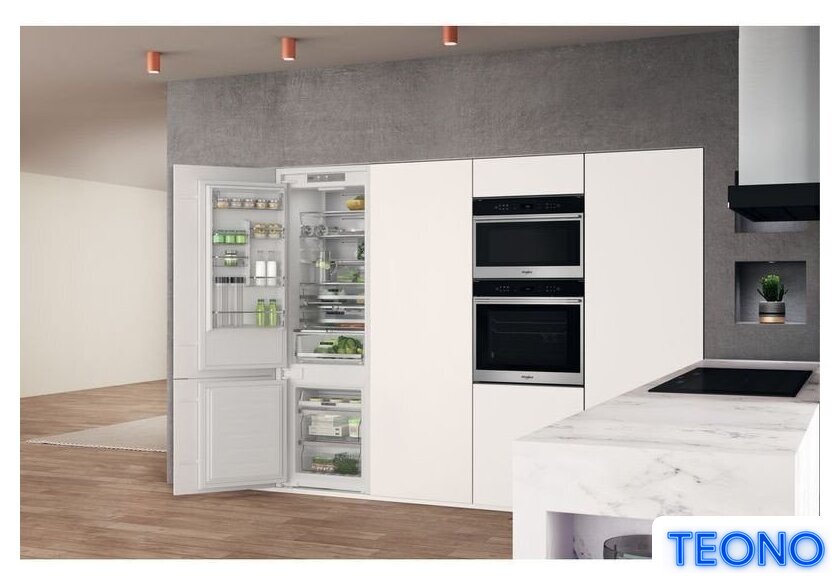 Холодильник Whirlpool WHC20 T573 P - Изображение №7 — Интернет-магазин Teono.by