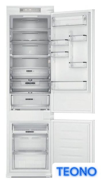 Холодильник Whirlpool WHC20 T573 P - Изображение №1 — Интернет-магазин Teono.by