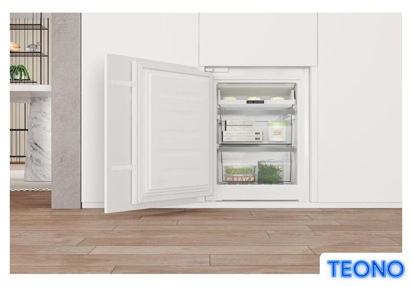 Холодильник Whirlpool WHC20 T573 P - Изображение №16 — Интернет-магазин Teono.by