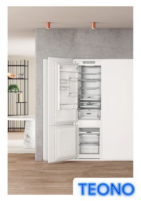Холодильник Whirlpool WHC20 T573 P - Изображение №5 — Интернет-магазин Teono.by