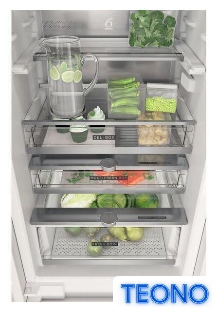 Холодильник Whirlpool WHC20 T573 P - Изображение №21 — Интернет-магазин Teono.by