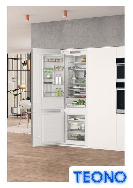 Холодильник Whirlpool WHC20 T573 P - Изображение №8 — Интернет-магазин Teono.by