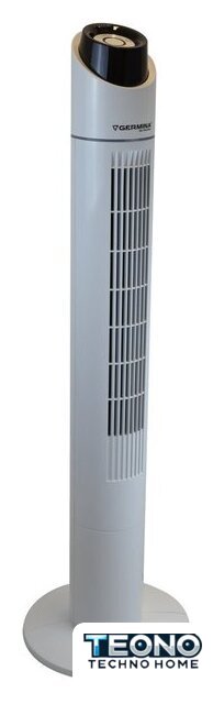 Колонный вентилятор Germina GW-0055 - Изображение №1 — Интернет-магазин Teono.by