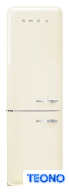 Холодильник Smeg FAB32LCR6 - Изображение №1 — Интернет-магазин Teono.by