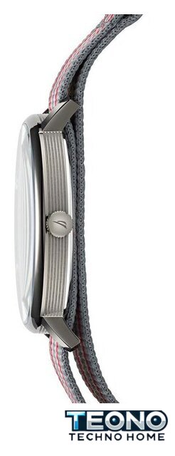 Наручные часы Nautica Caprera NAPCRF906 - Изображение №3 — Интернет-магазин Teono.by
