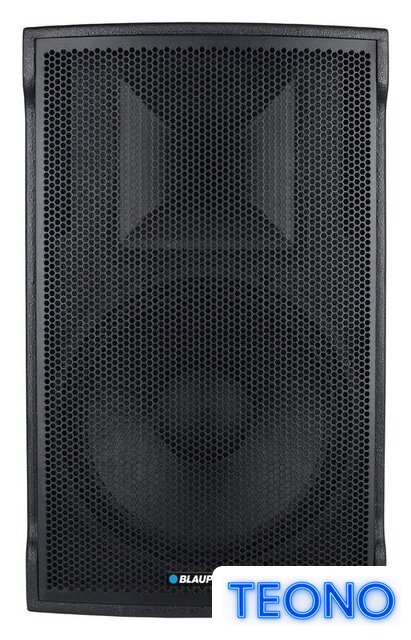 Активная акустика Blaupunkt PA1500PRO - Изображение №1 — Интернет-магазин Teono.by