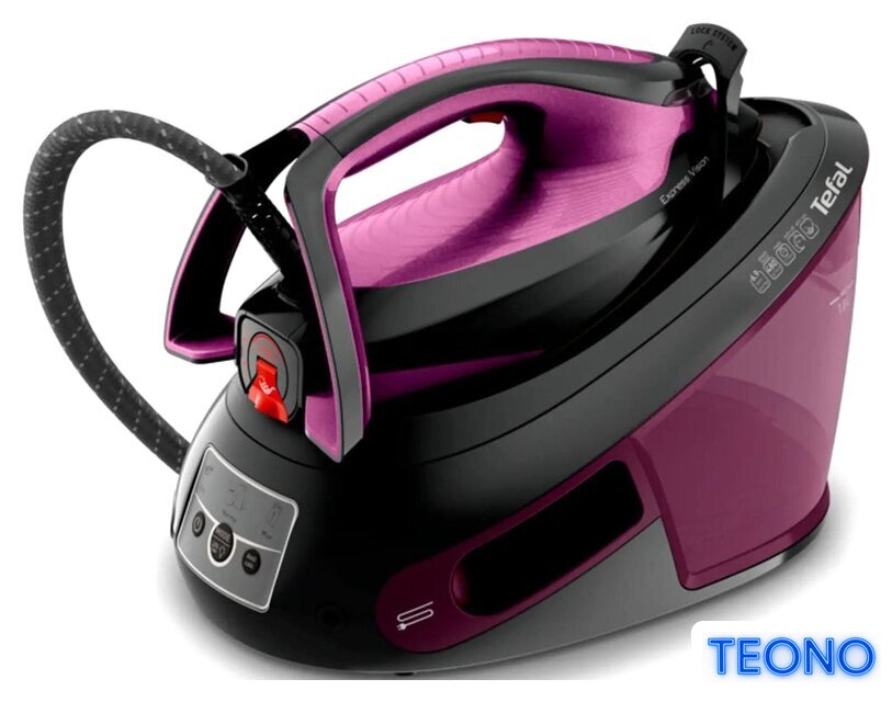 Утюг Tefal Express Vision SV8152E0 - Изображение №1 — Интернет-магазин Teono.by