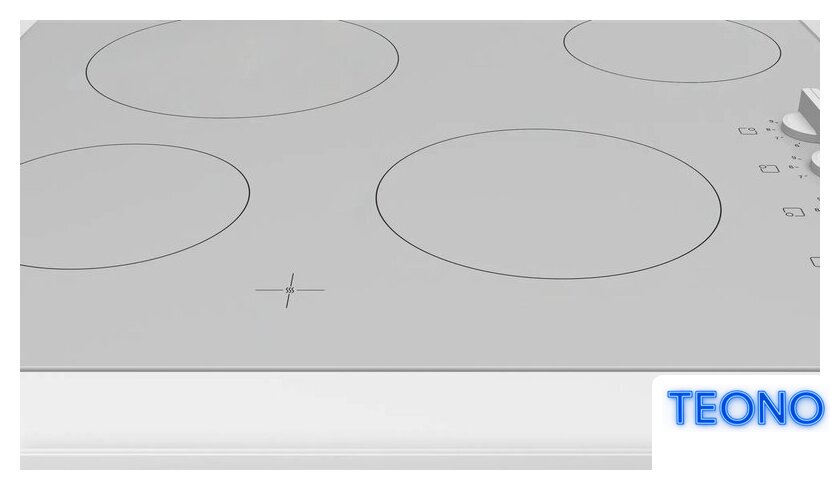 Варочная панель Bosch PKE612CA2E - Изображение №3 — Интернет-магазин Teono.by