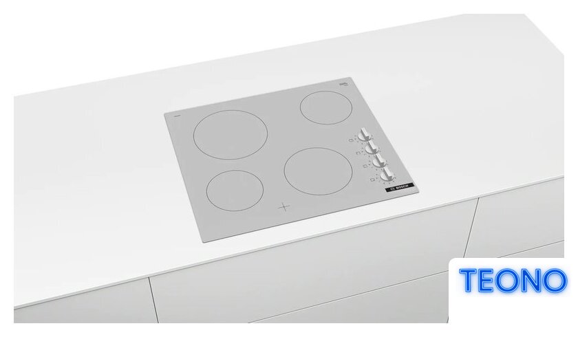 Варочная панель Bosch PKE612CA2E - Изображение №4 — Интернет-магазин Teono.by