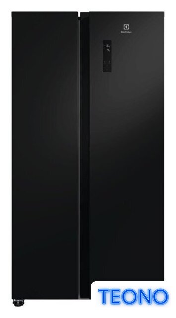 Холодильник side by side Electrolux EAT6ME53K0 - Изображение №1 — Интернет-магазин Teono.by