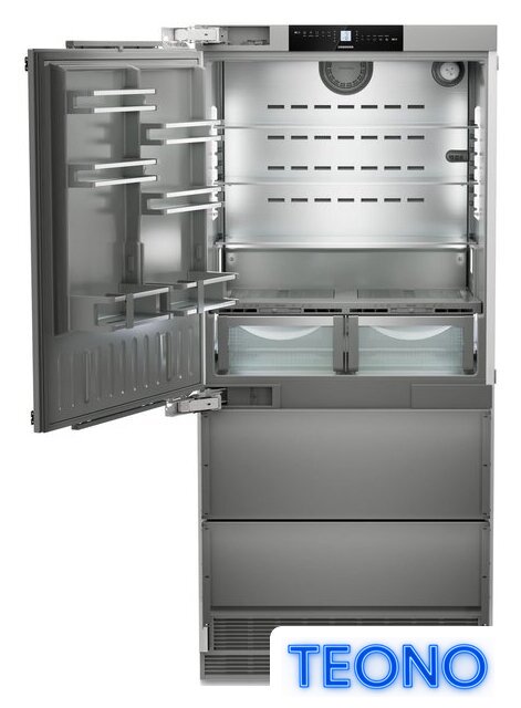 Холодильник Liebherr ECBNe 8871 BioFresh NoFrost - Изображение №1 — Интернет-магазин Teono.by