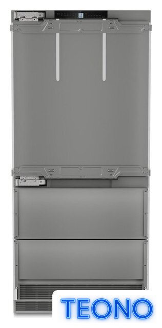 Холодильник Liebherr ECBNe 8871 BioFresh NoFrost - Изображение №3 — Интернет-магазин Teono.by