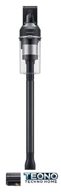 Пылесос Samsung Jet 95 Complete Extra VS20C9554TK/GE - Изображение №3 — Интернет-магазин Teono.by