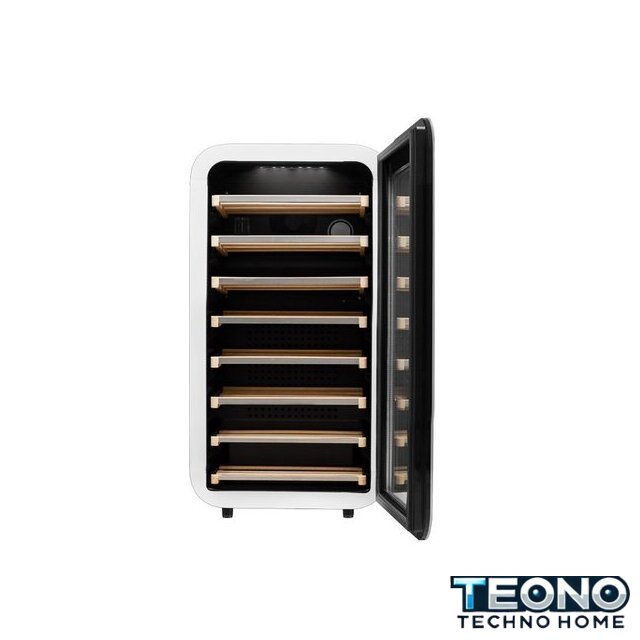 Винный шкаф Meyvel MV22-KWF1 - Изображение №12 — Интернет-магазин Teono.by