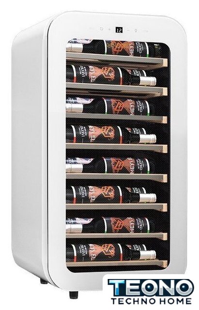 Винный шкаф Meyvel MV22-KWF1 - Изображение №1 — Интернет-магазин Teono.by