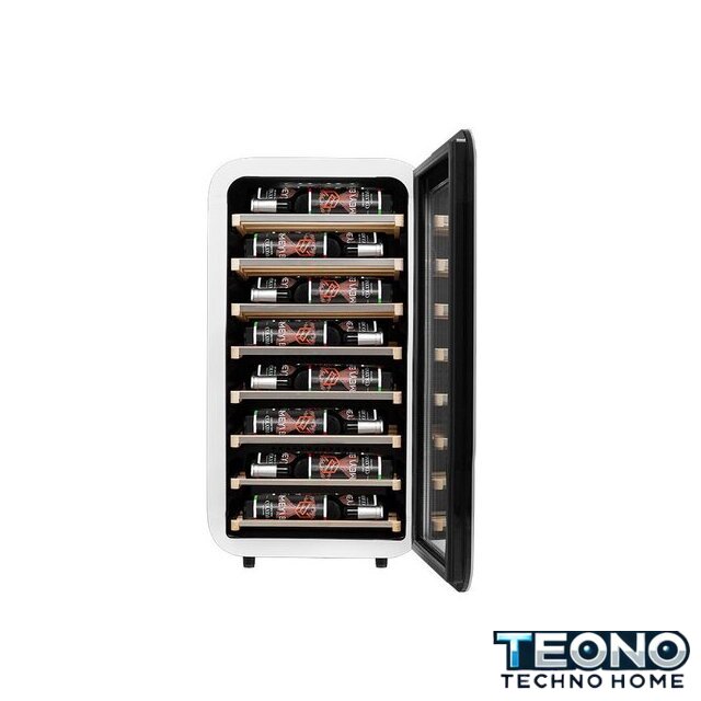 Винный шкаф Meyvel MV22-KWF1 - Изображение №8 — Интернет-магазин Teono.by