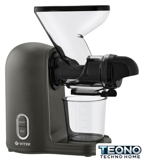 Соковыжималка Vitek VT-3715 - Изображение №1 — Интернет-магазин Teono.by