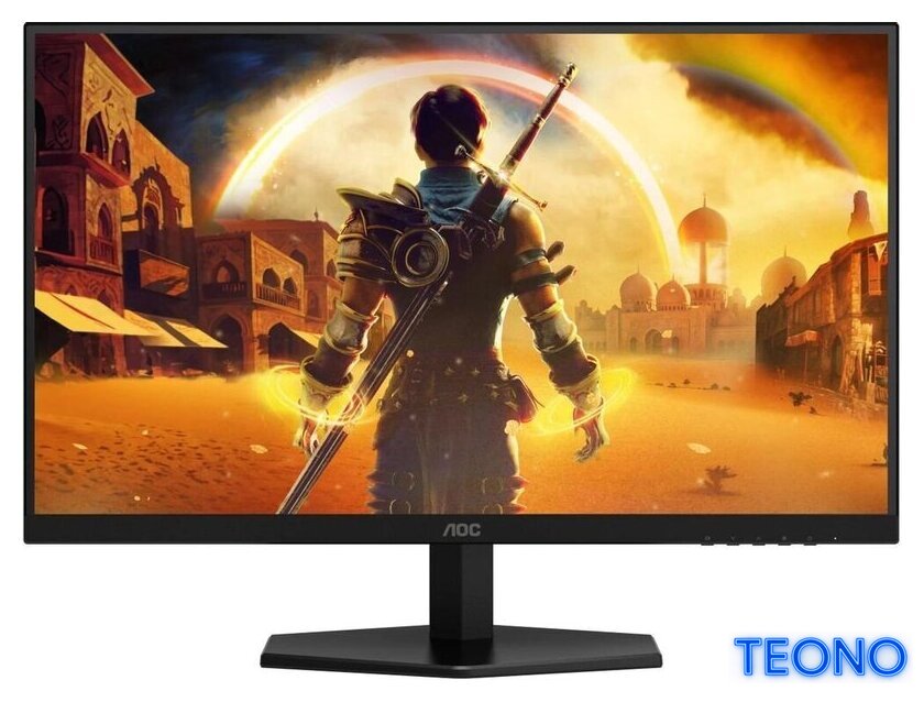 Игровой монитор AOC Gaming Q27G42HE - Изображение №1 — Интернет-магазин Teono.by