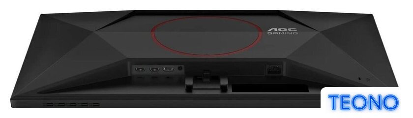 Игровой монитор AOC Gaming Q27G42HE - Изображение №3 — Интернет-магазин Teono.by