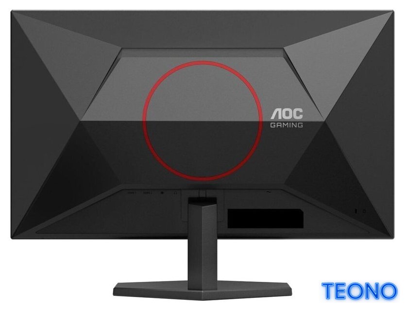 Игровой монитор AOC Gaming Q27G42HE - Изображение №2 — Интернет-магазин Teono.by