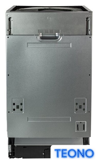 Встраиваемая посудомоечная машина Pioneer DWB-451180MD - Изображение №15 — Интернет-магазин Teono.by