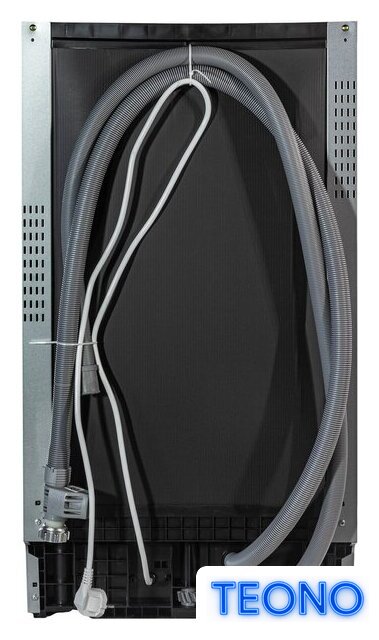 Встраиваемая посудомоечная машина Pioneer DWB-451180MD - Изображение №14 — Интернет-магазин Teono.by