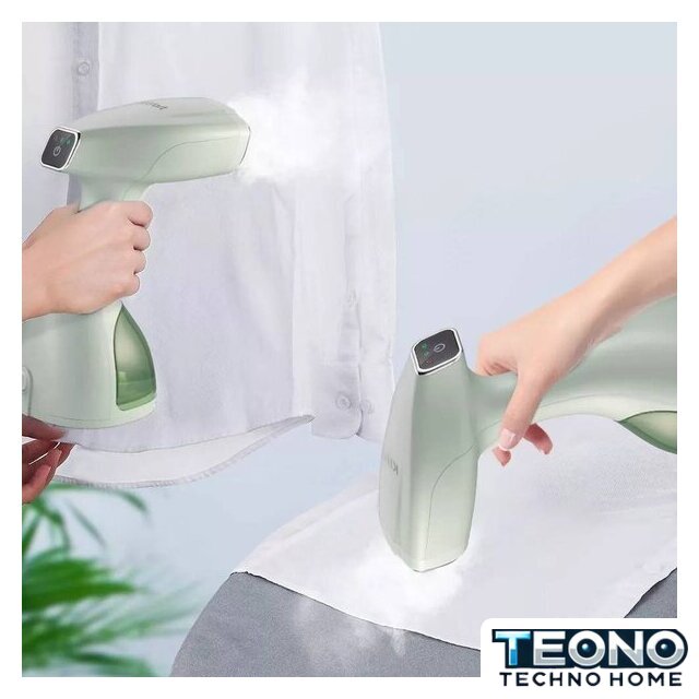 Отпариватель Kitfort KT-9150 - Изображение №3 — Интернет-магазин Teono.by