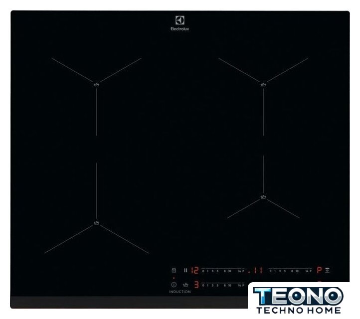 Варочная панель Electrolux EIS62443 - Изображение №1 — Интернет-магазин Teono.by