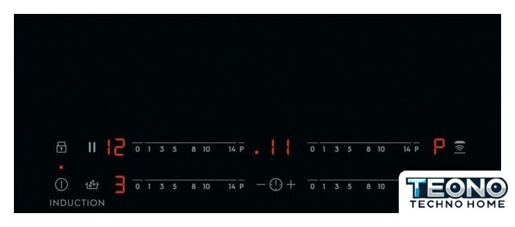 Варочная панель Electrolux EIS62443 - Изображение №4 — Интернет-магазин Teono.by