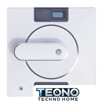 Робот для мытья окон Idea Systems YW500 - Изображение №6 — Интернет-магазин Teono.by