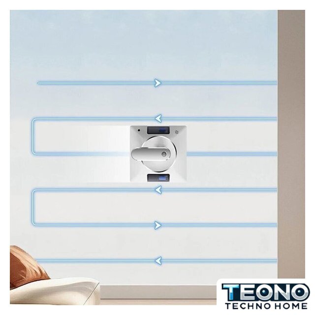 Робот для мытья окон Idea Systems YW500 - Изображение №11 — Интернет-магазин Teono.by